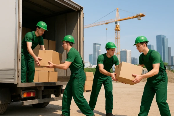 General Labor Services